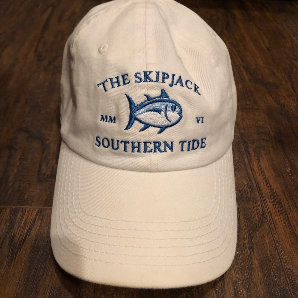 Southern Tide Hat